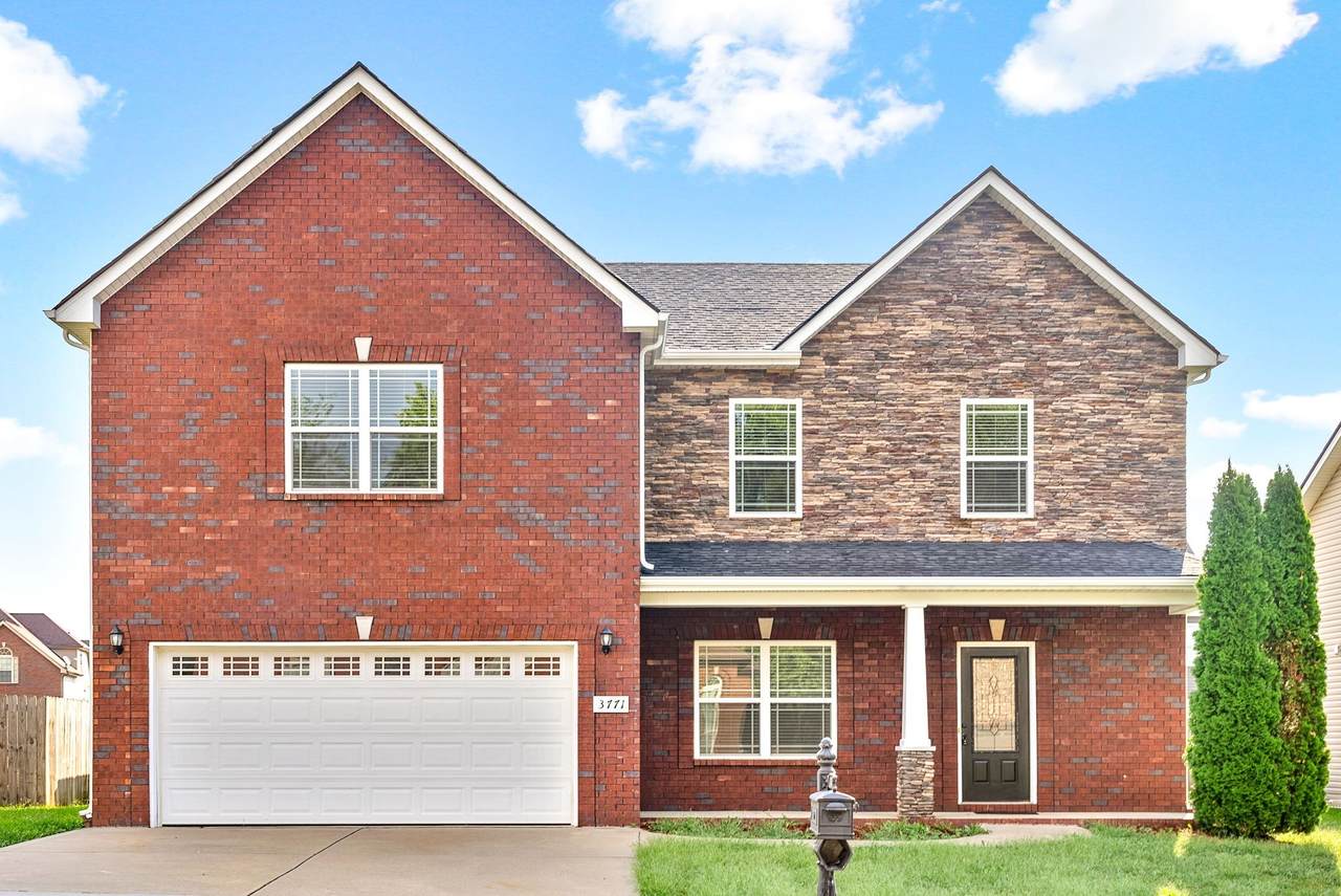 3771 Windmill Drive - Photo 1