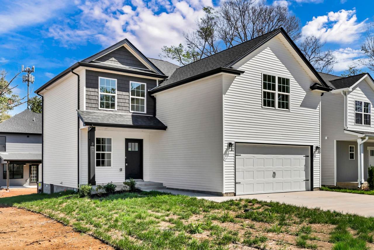 307 Switchgrass Dr - Photo 1