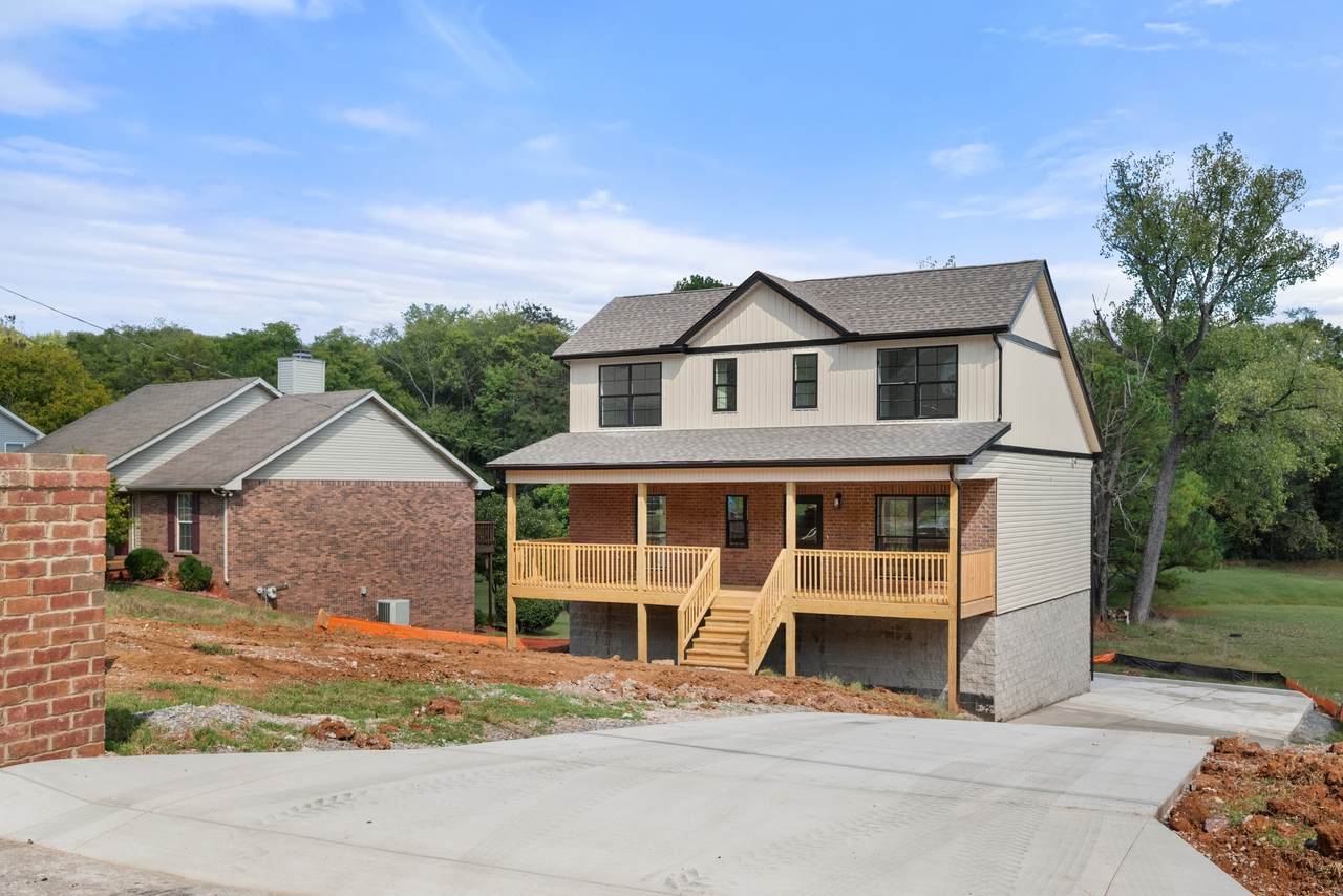 4729 Indian Summer Dr - Photo 1