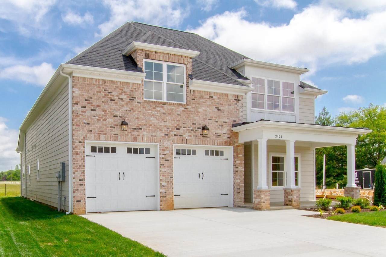 3806 Caroline Farms Drive - Photo 1