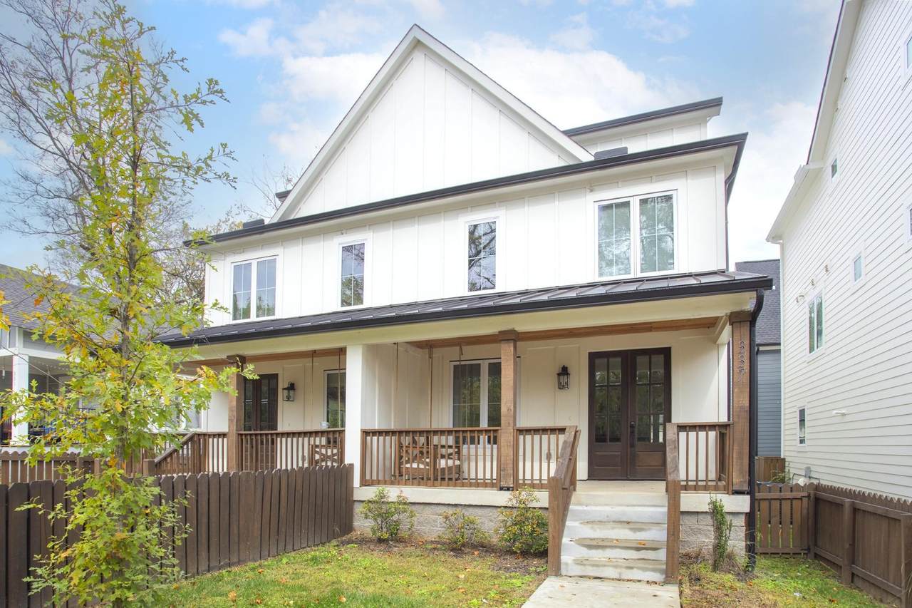 337 Gatewood Ave - Photo 1