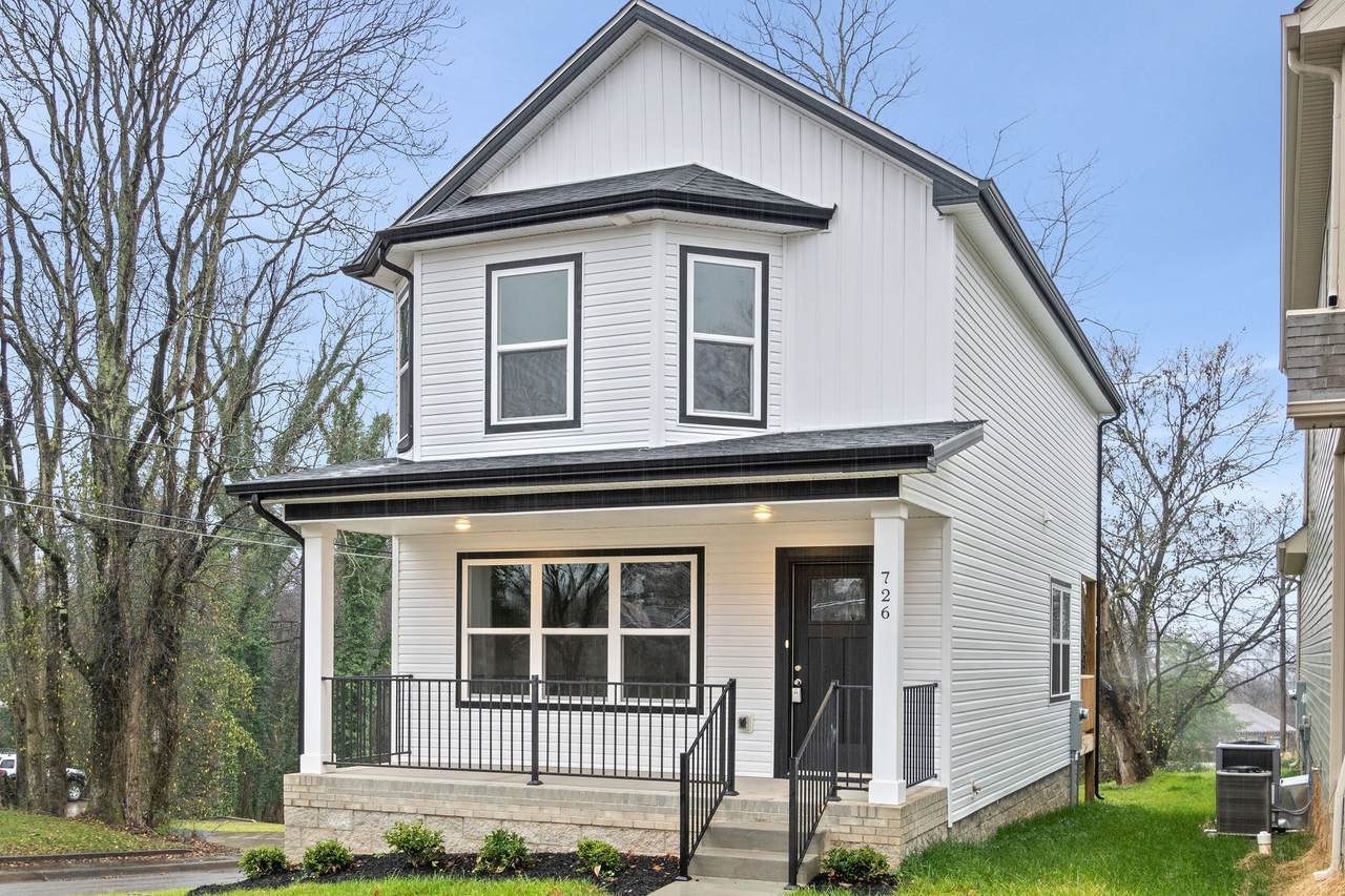 726 Perkins Avenue - Photo 1