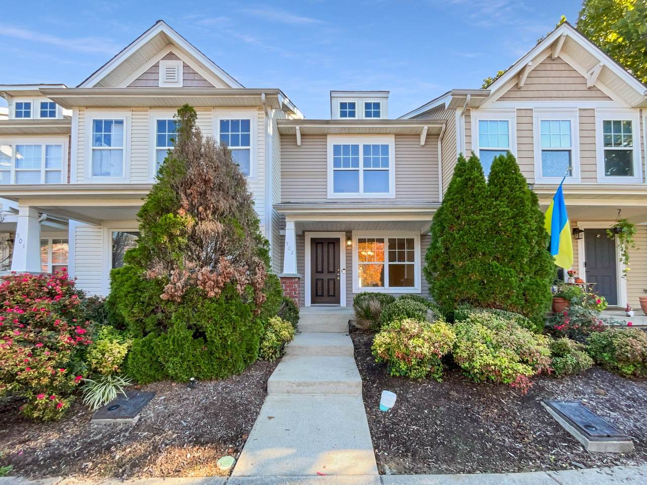 502 Bradburn Village Cir - Photo 1