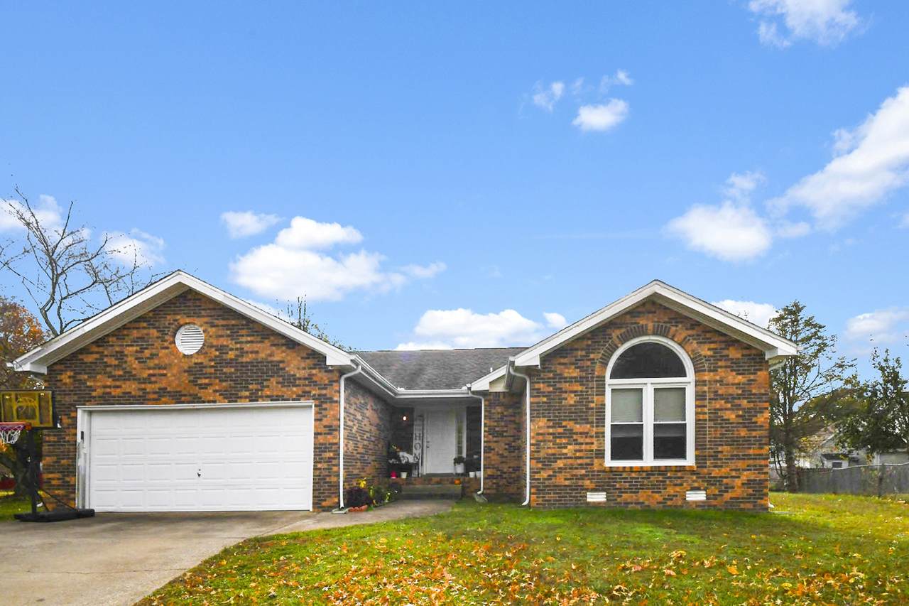 3308 Mallard Drive - Photo 1