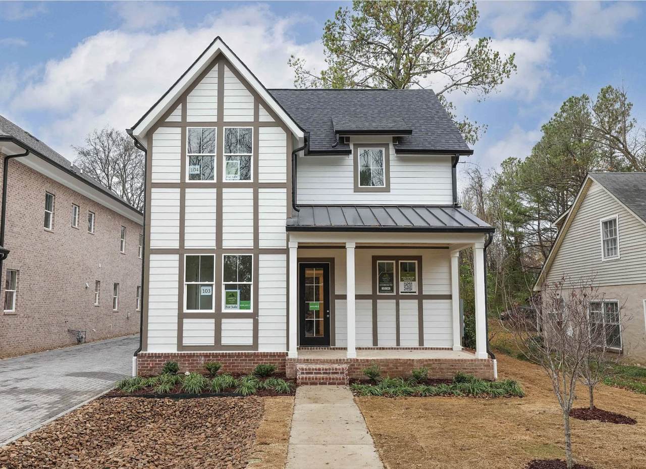 207 Fairground St - Photo 1