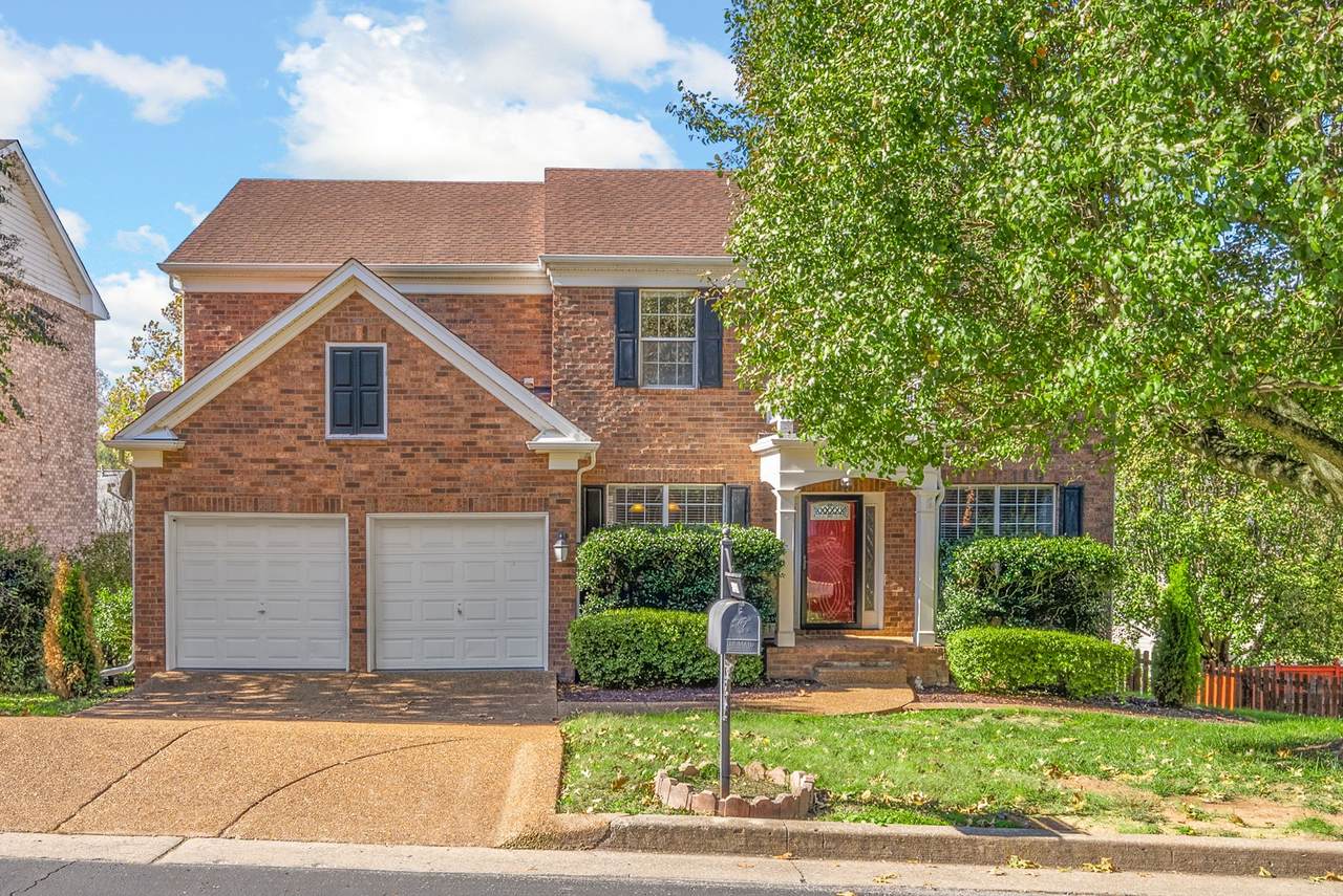 5741 Sterling Oaks Dr - Photo 1