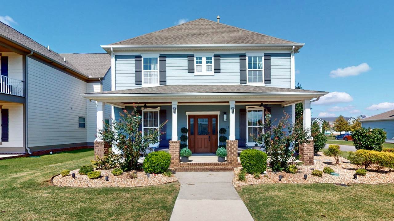 1217 Westlawn Blvd - Photo 1