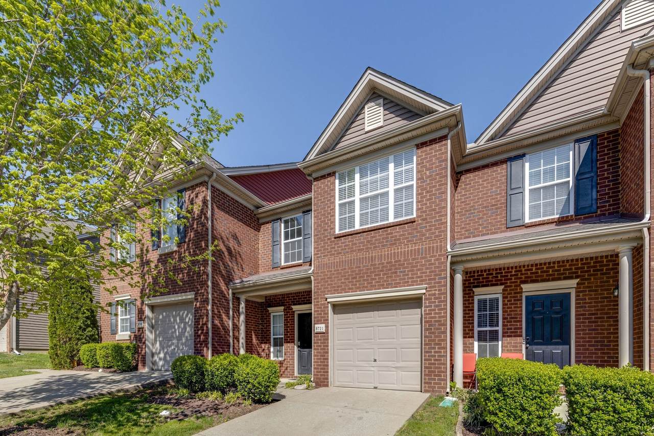 8721 Ambonnay Dr - Photo 1