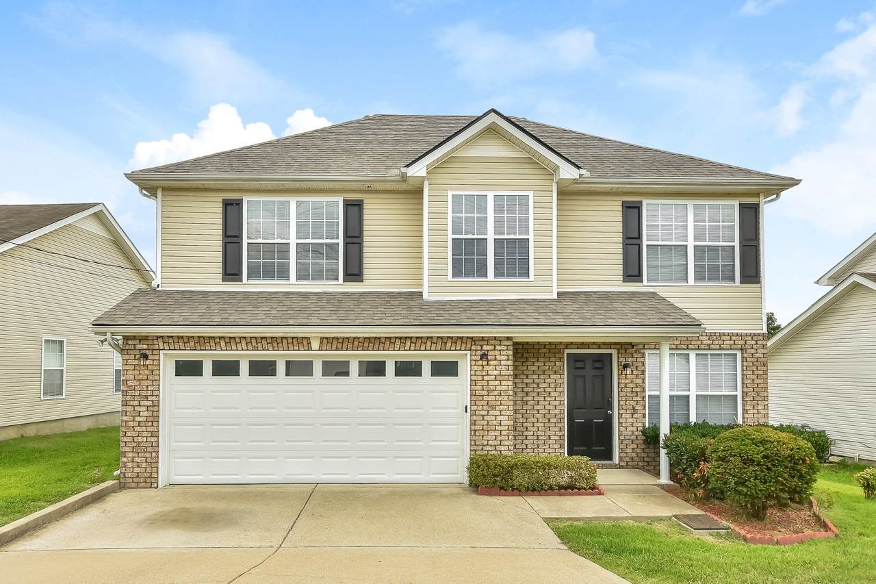 1224 Maritime Prt - Photo 1