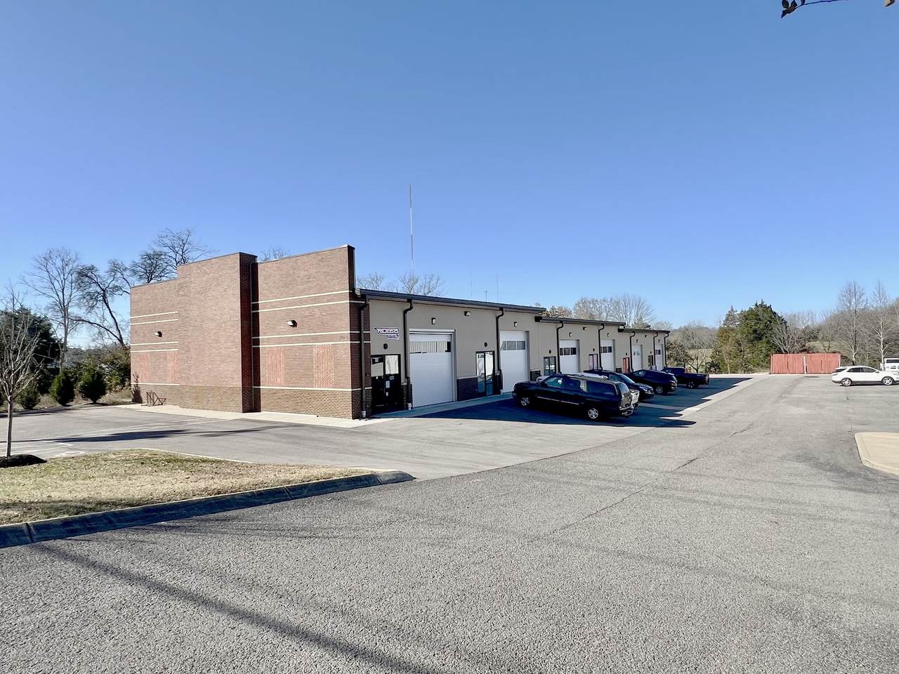 3940 Dickerson Pike - Photo 1