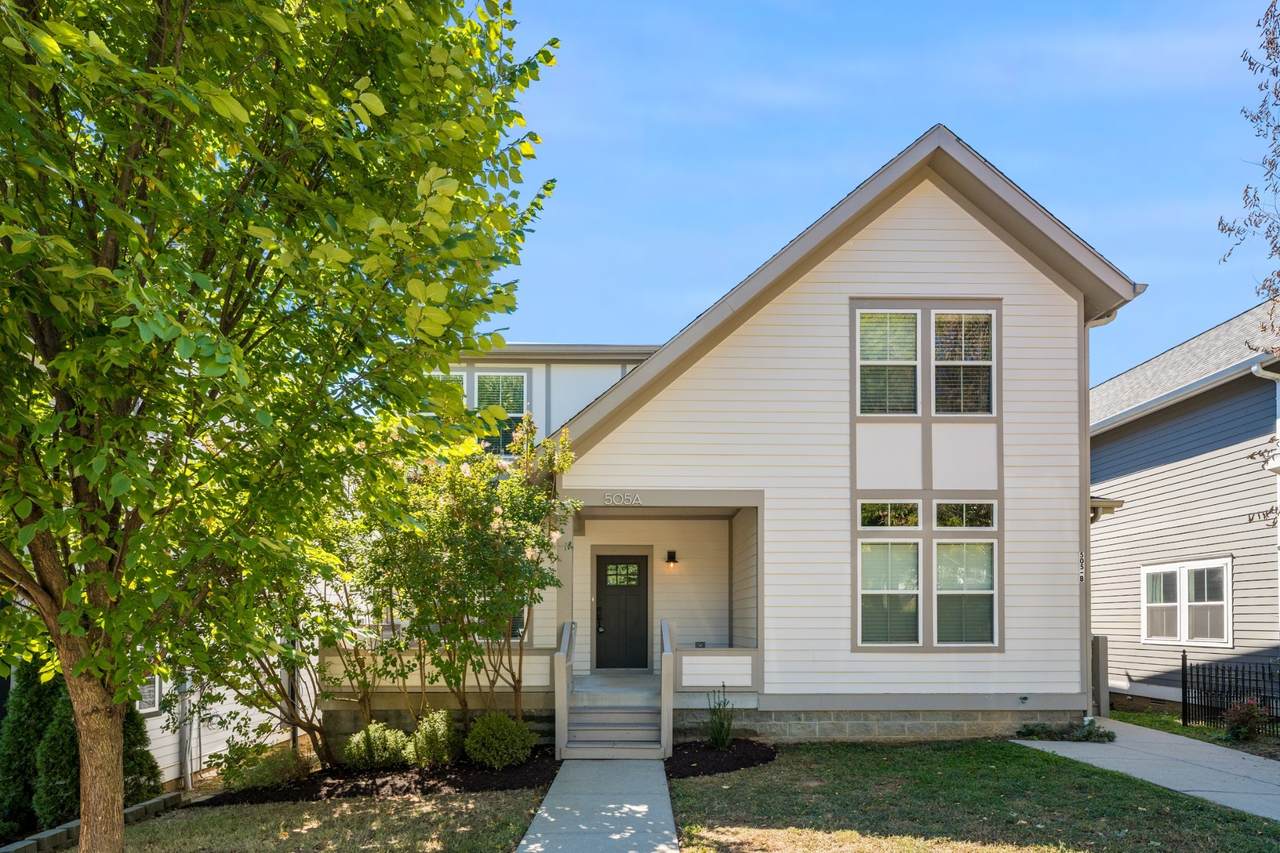 505A Moore Ave - Photo 1