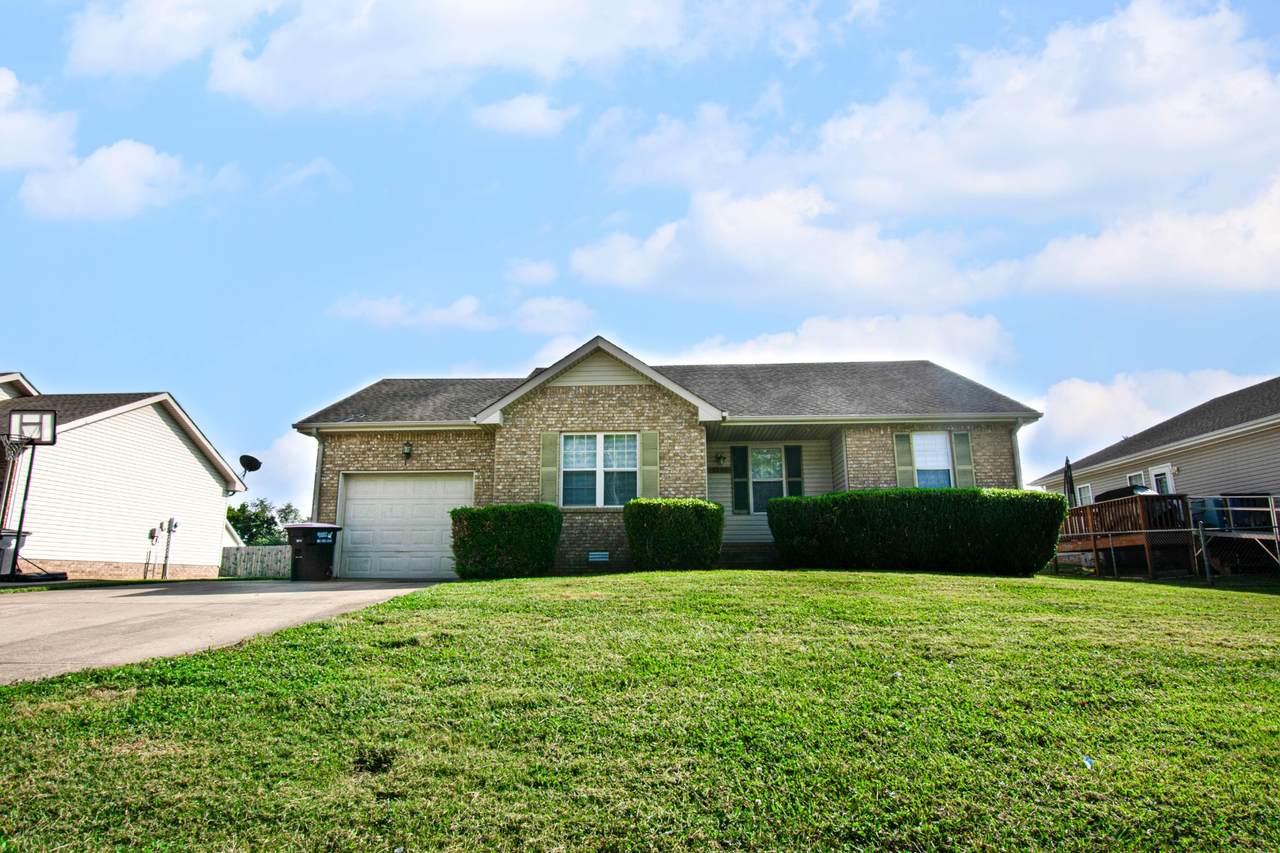 3258 Tabby Drive - Photo 1