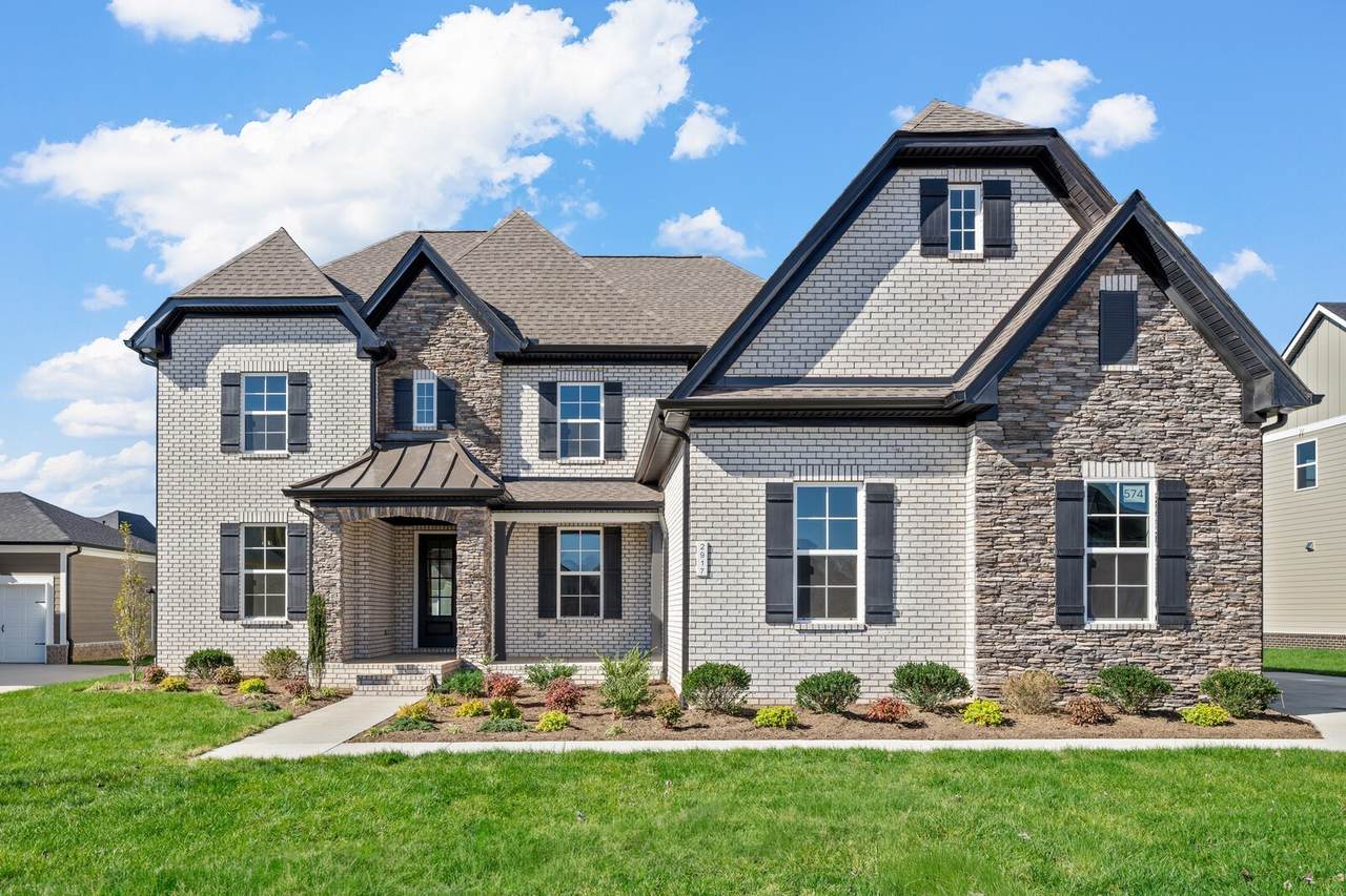 2917 Kapia Mera Ct - Photo 1