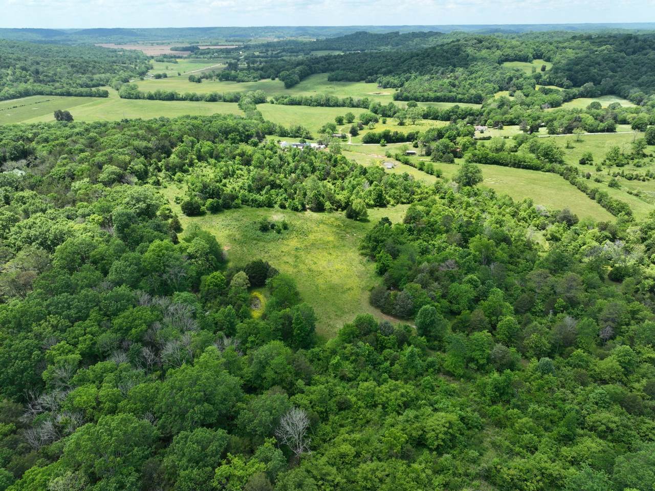 0 Moore Hollow Rd - Photo 1