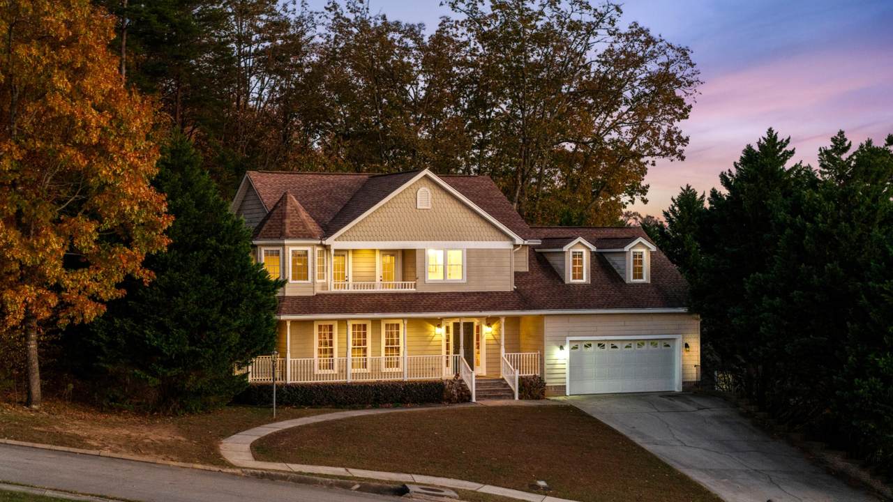 1076 Cottage Stone Lane - Photo 1