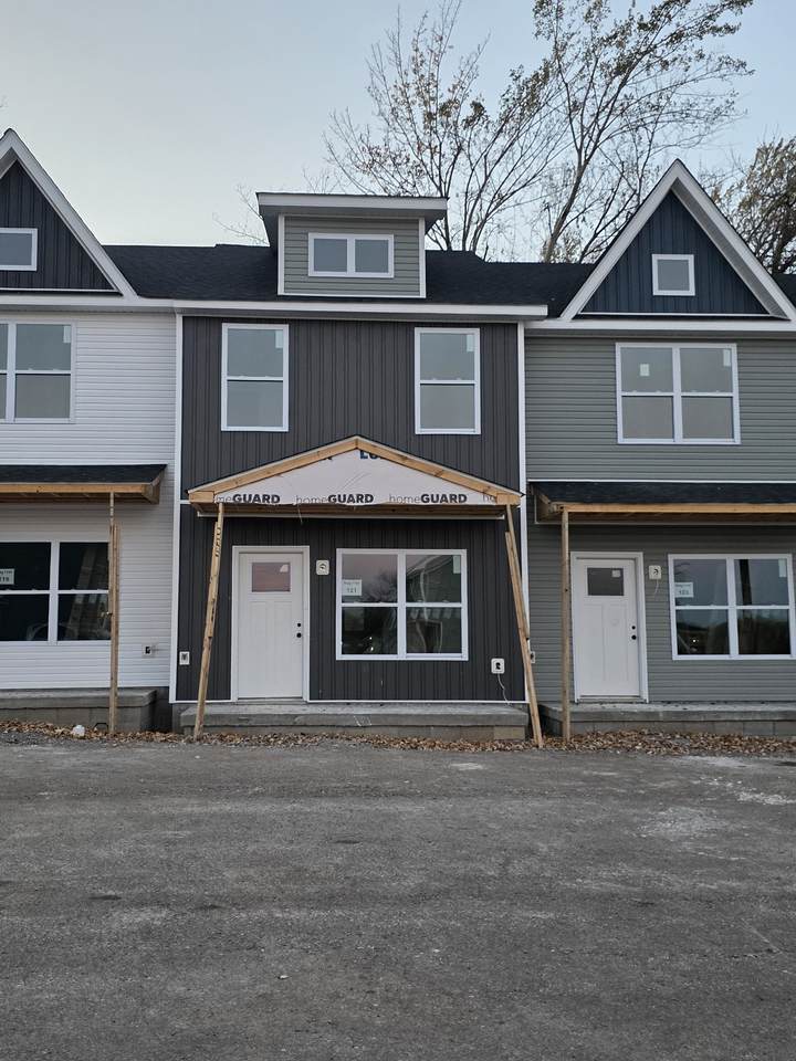 121 Front Ridge Circle - Photo 1