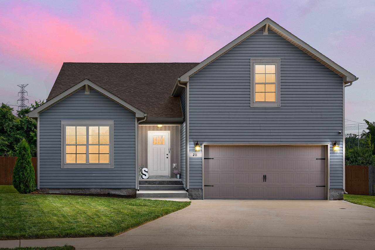 211 Sambar Dr - Photo 1