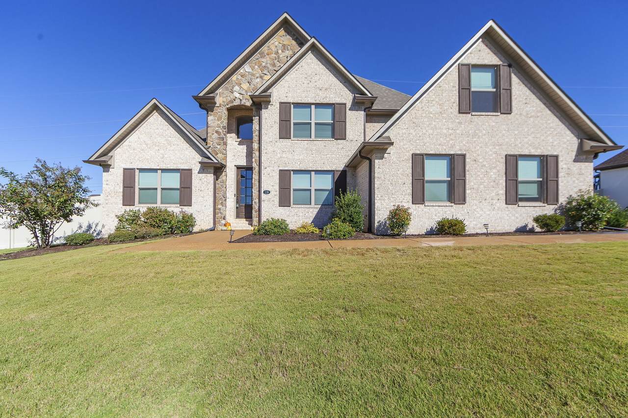 119 Providence Dr - Photo 1