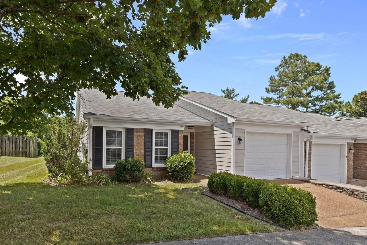 814 Marquette Drive - Photo 1