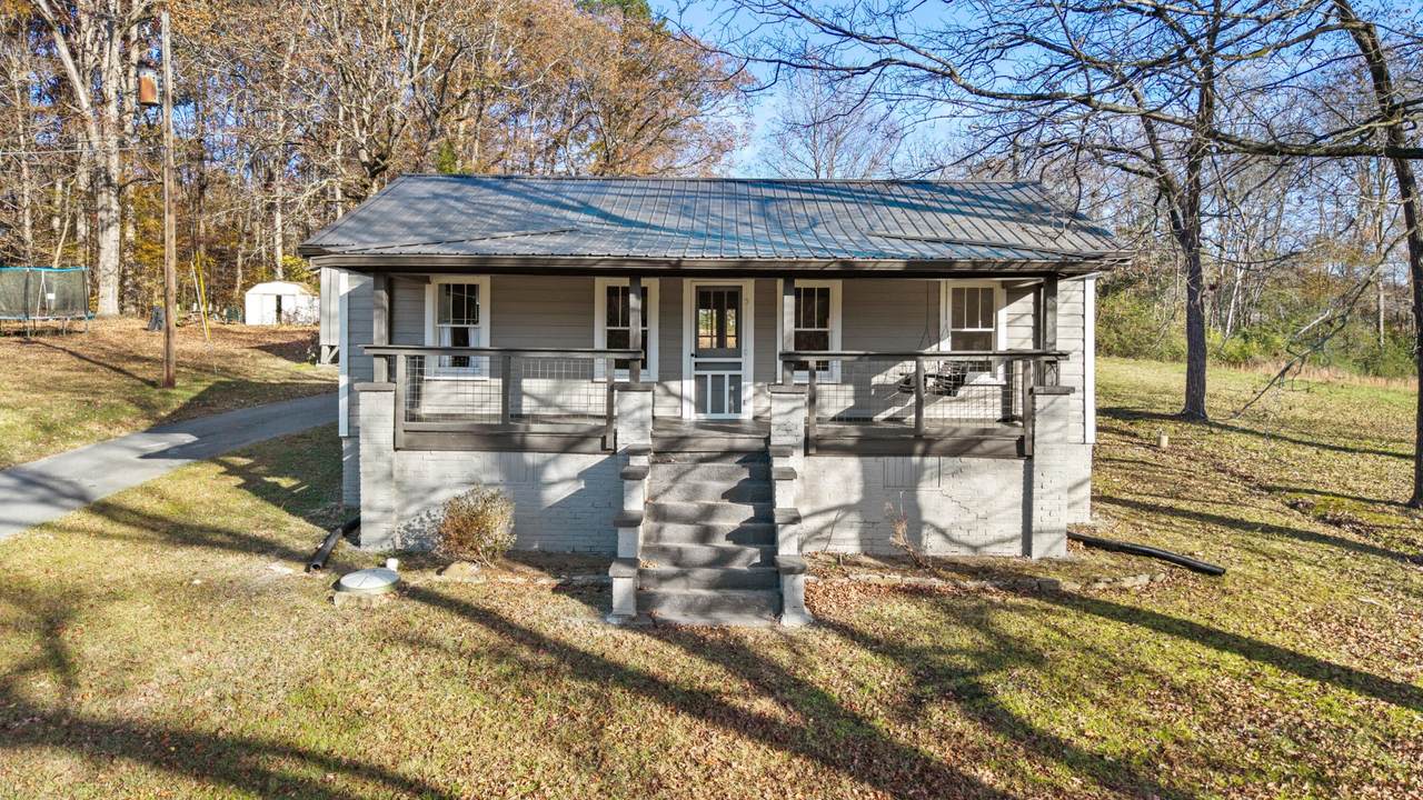 1210 Old Englewood Road - Photo 1