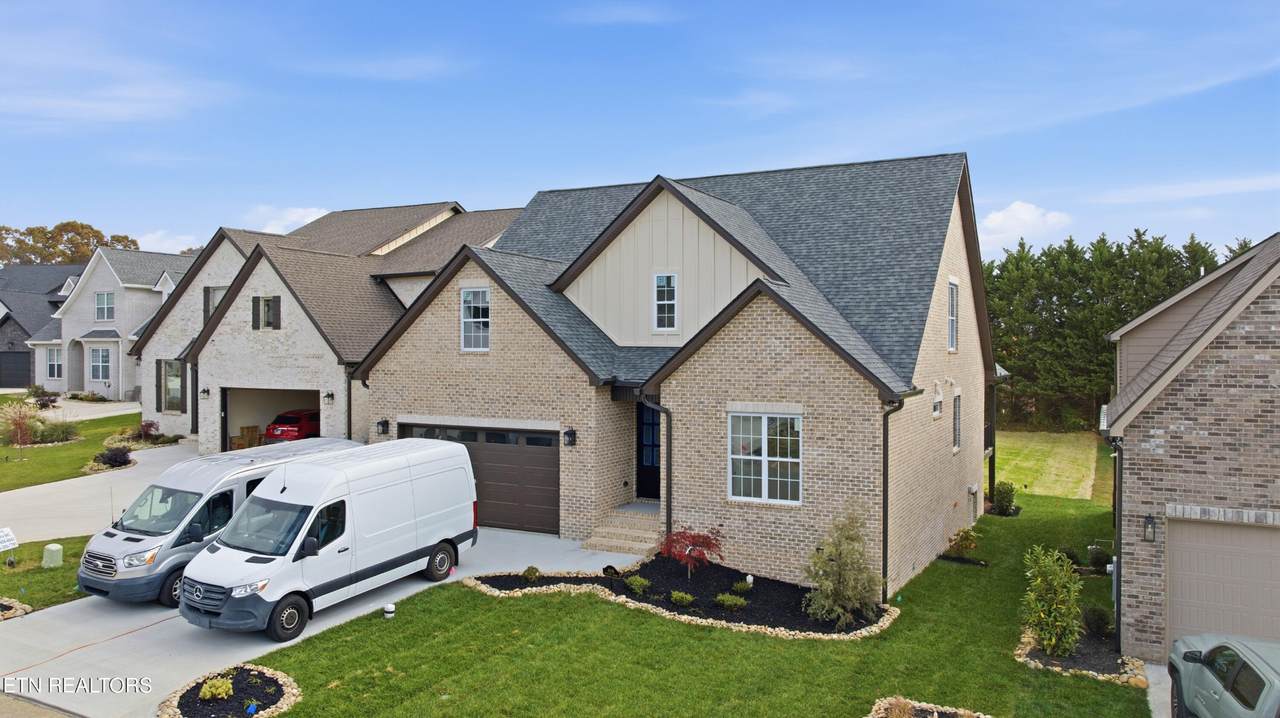 8118 Carolina Cherry Lane - Photo 1