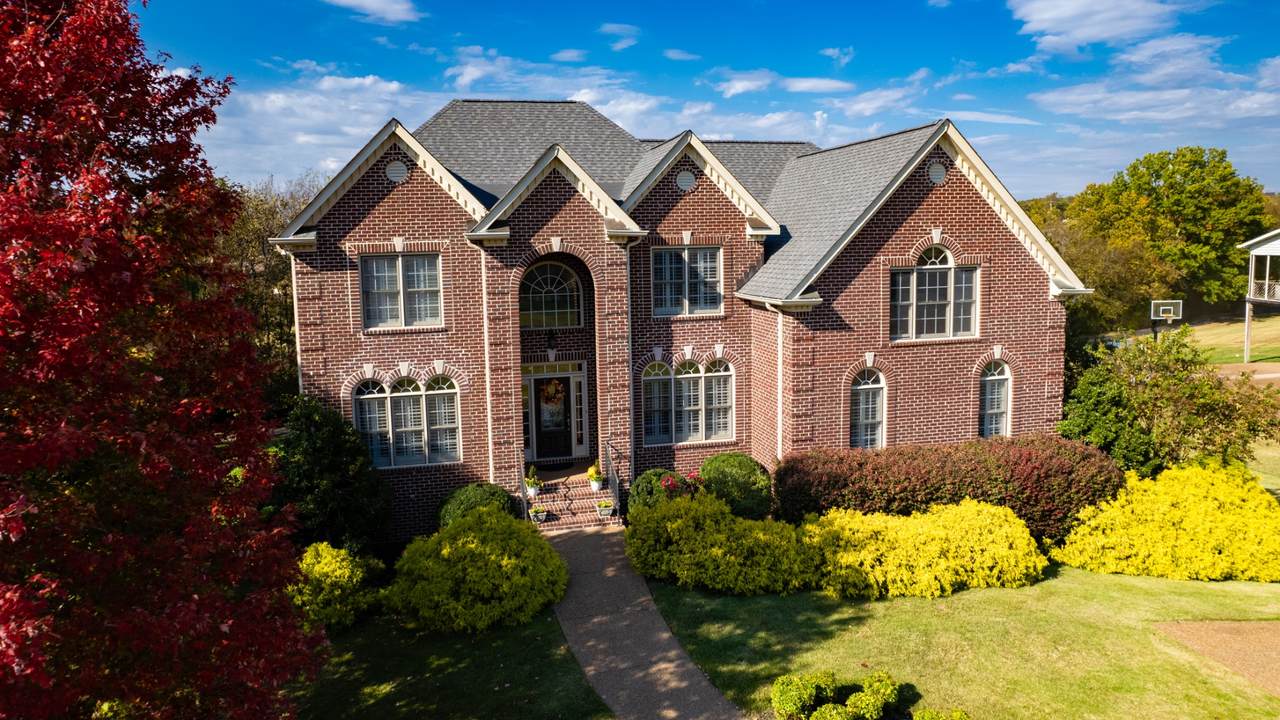 1236 Monarch Way - Photo 1