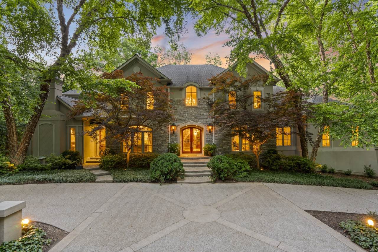 7 Breckenridge - Photo 1