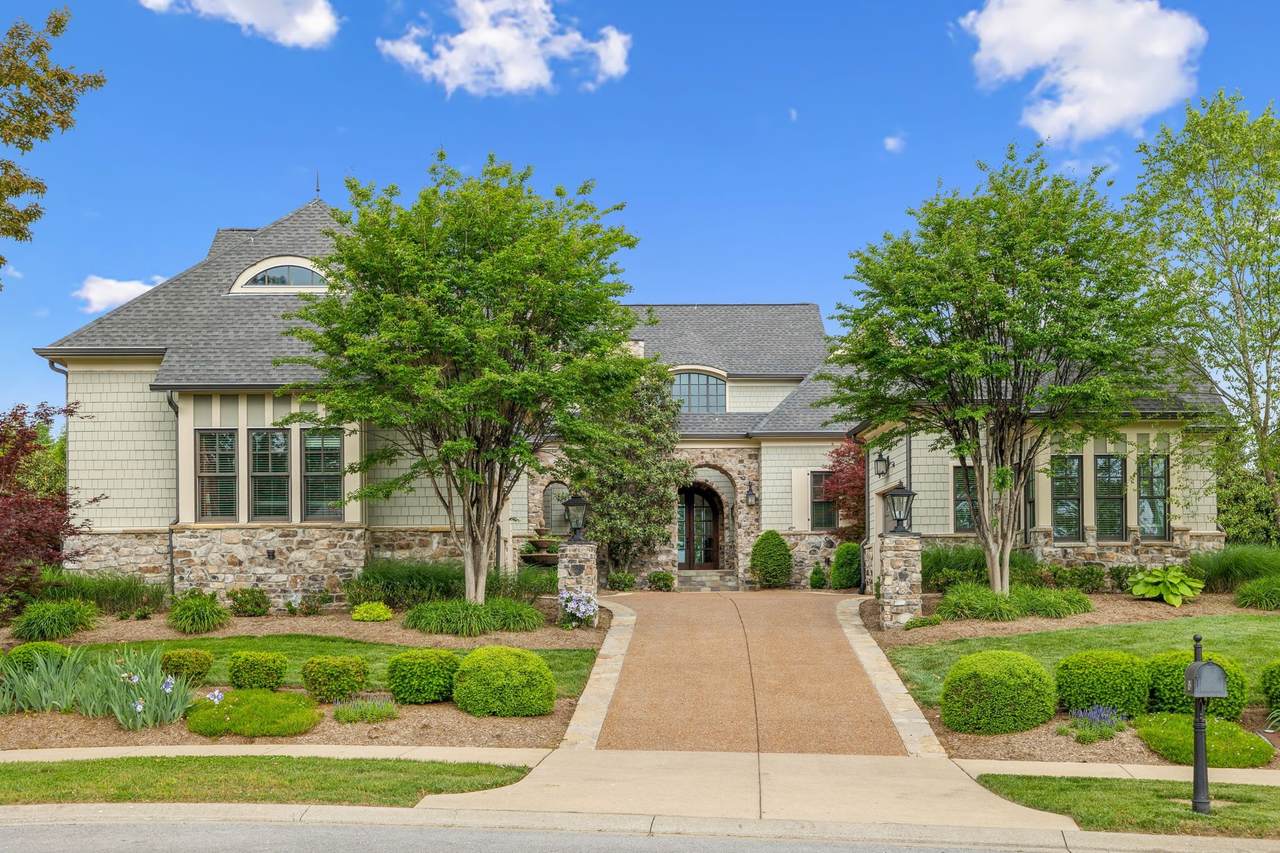 6054 Pelican Way - Photo 1