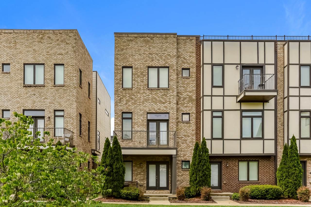 6813 Charlotte Pike - Photo 1