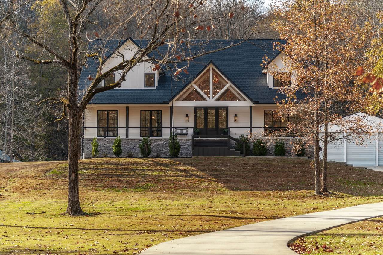 407 Hogans Branch Rd - Photo 1