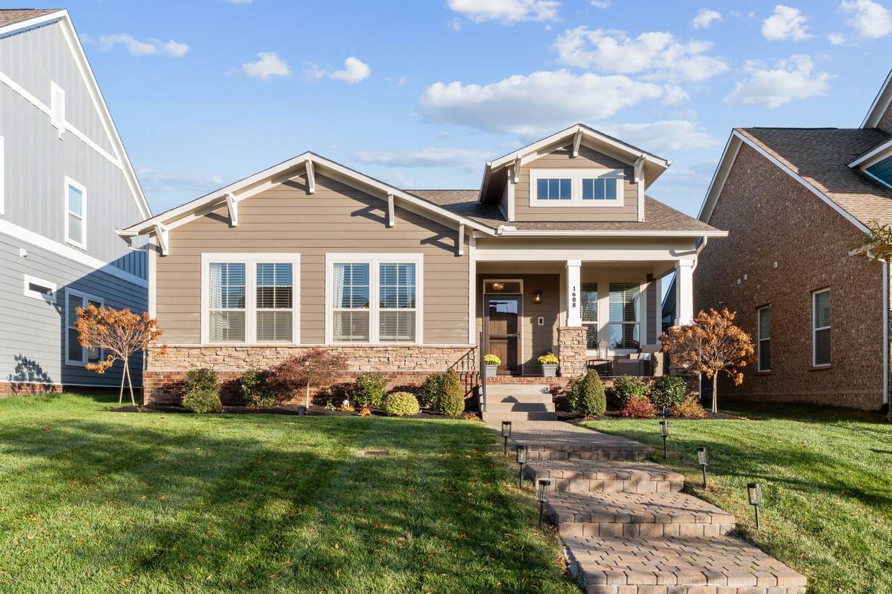 1608 Drakes Creek Rd - Photo 1