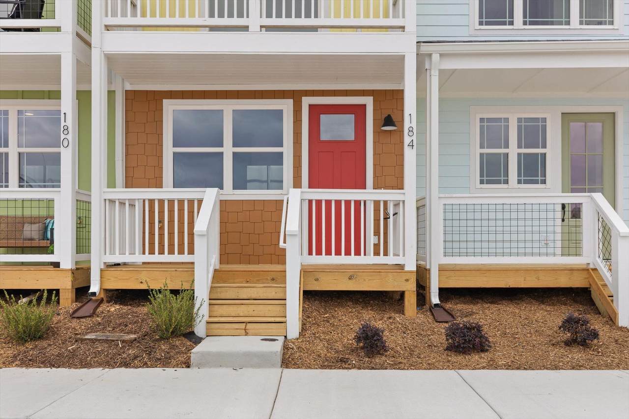 184 John Arnold Avenue - Photo 1