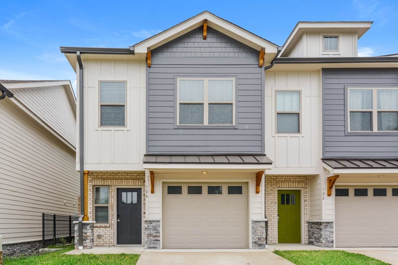 124 Hartsville Ct - Photo 1