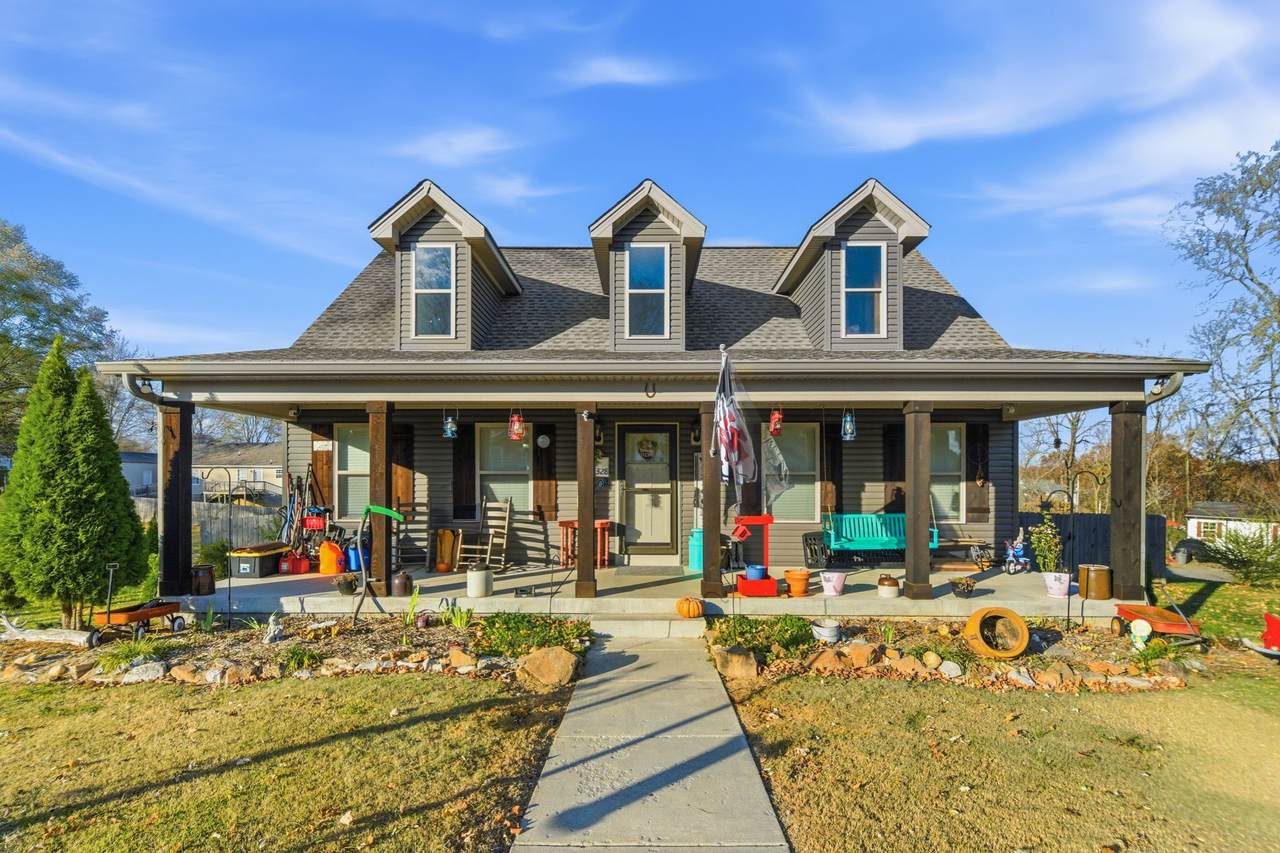 1356 Main St - Photo 1