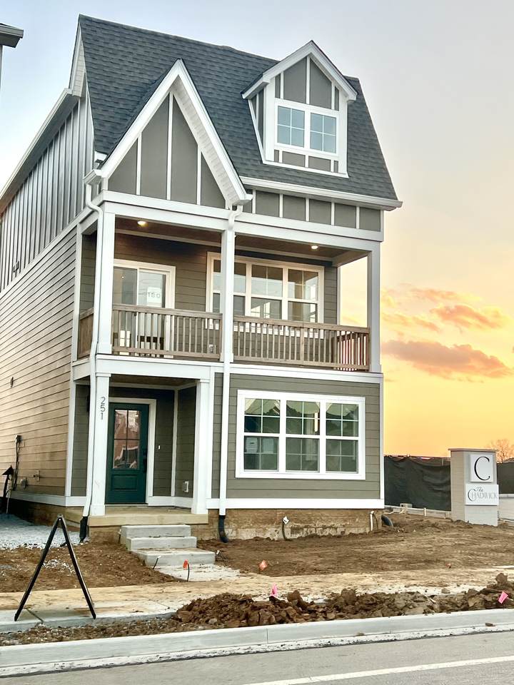 251 Nesbitt Ln - Photo 1