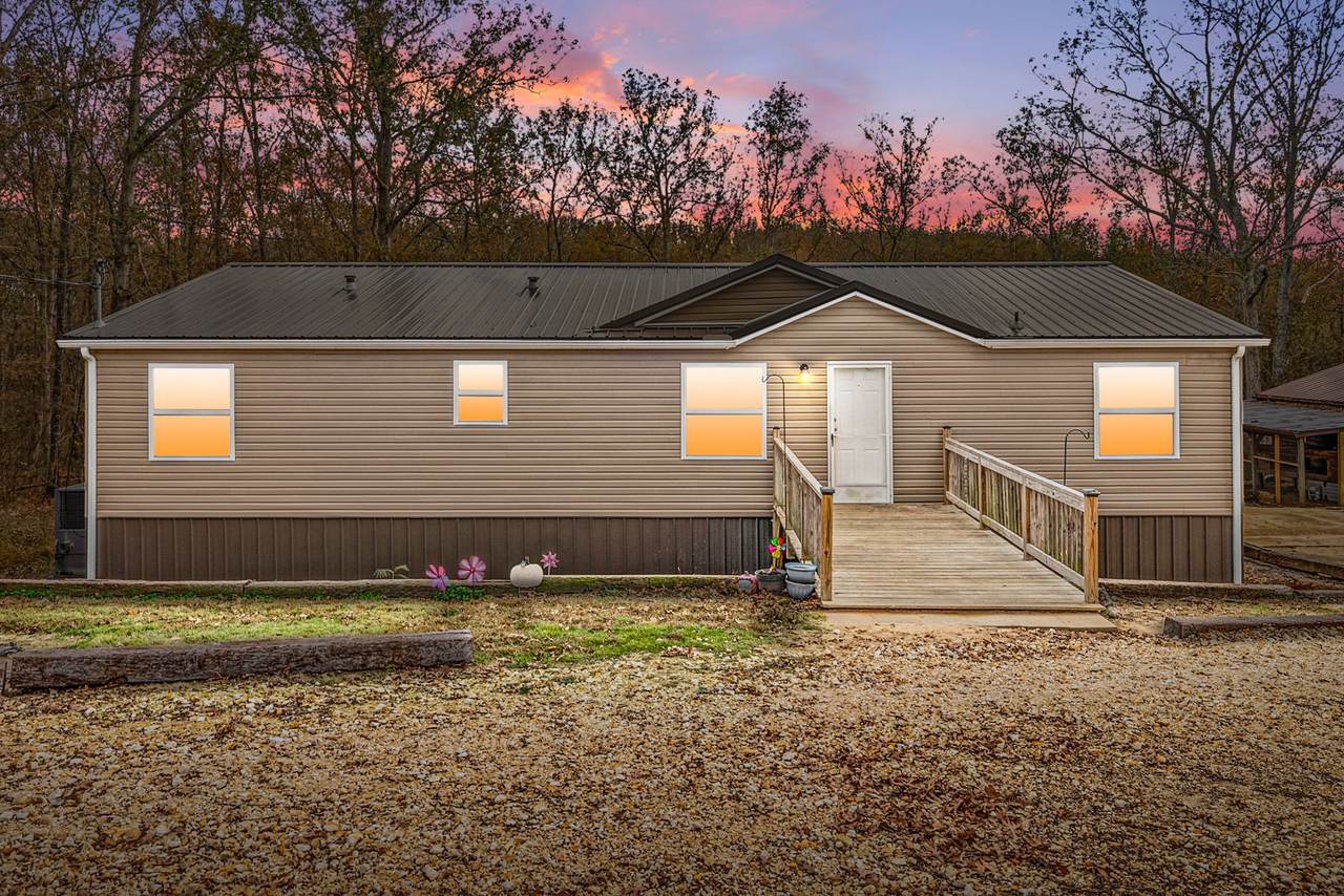 197 Old Homestead Rd - Photo 1