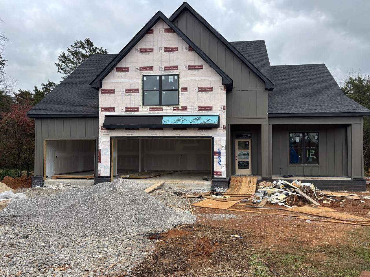 0 Matthew Miller Drive - Photo 1