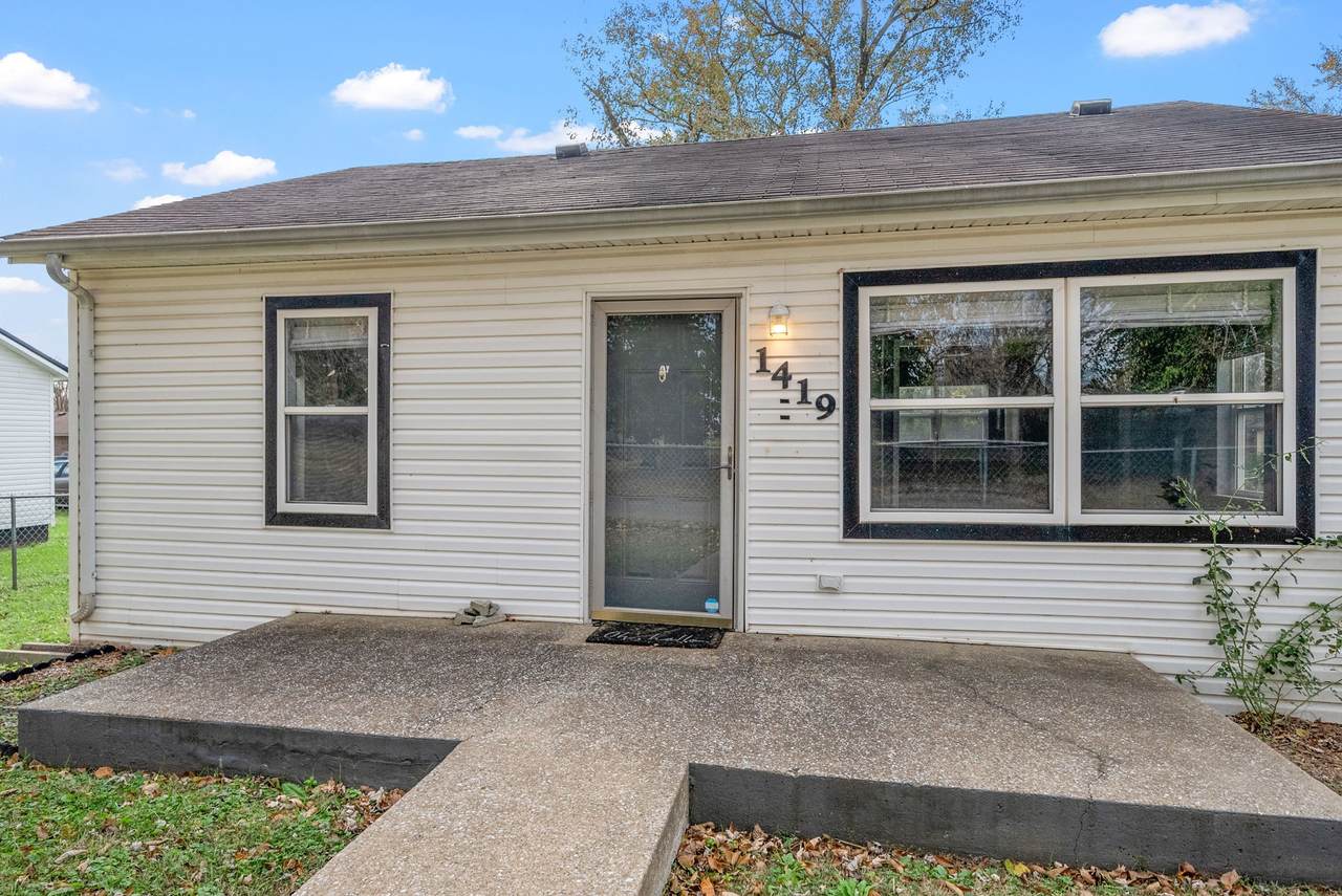 1419 Durrett Ave - Photo 1