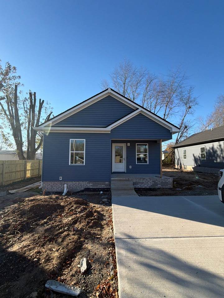 406 Church St - Photo 1