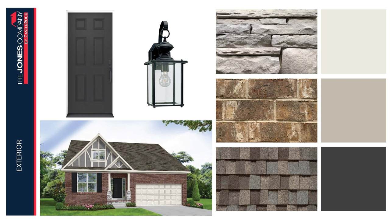 876 Joe Miller Drive - Photo 1