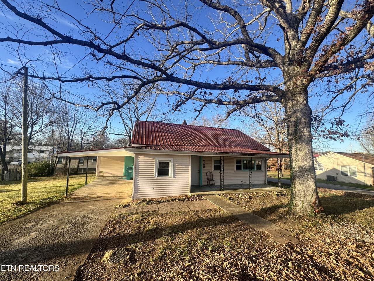 248 North St - Photo 1