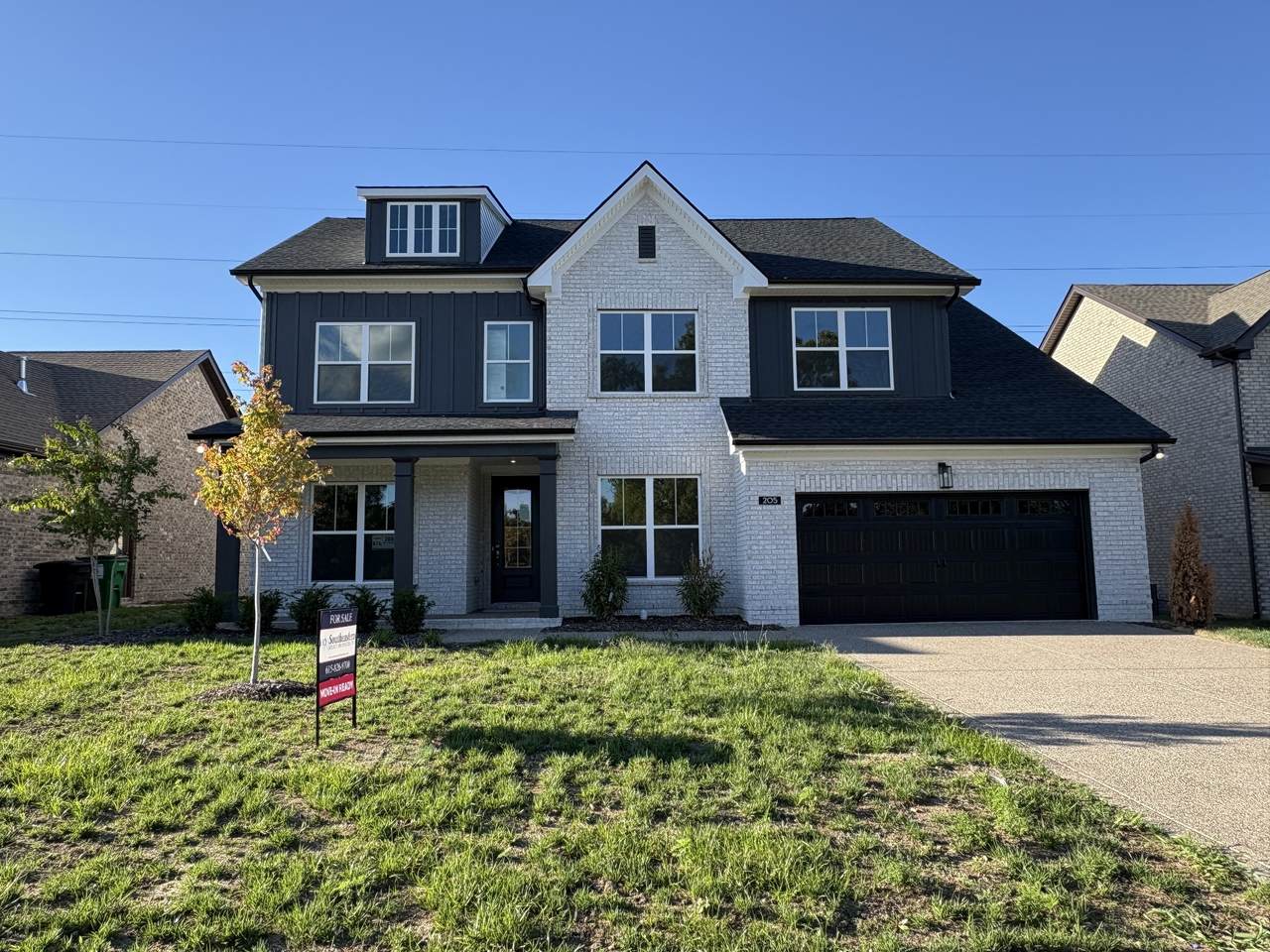 205 Settlers Way Lot 614 - Photo 1