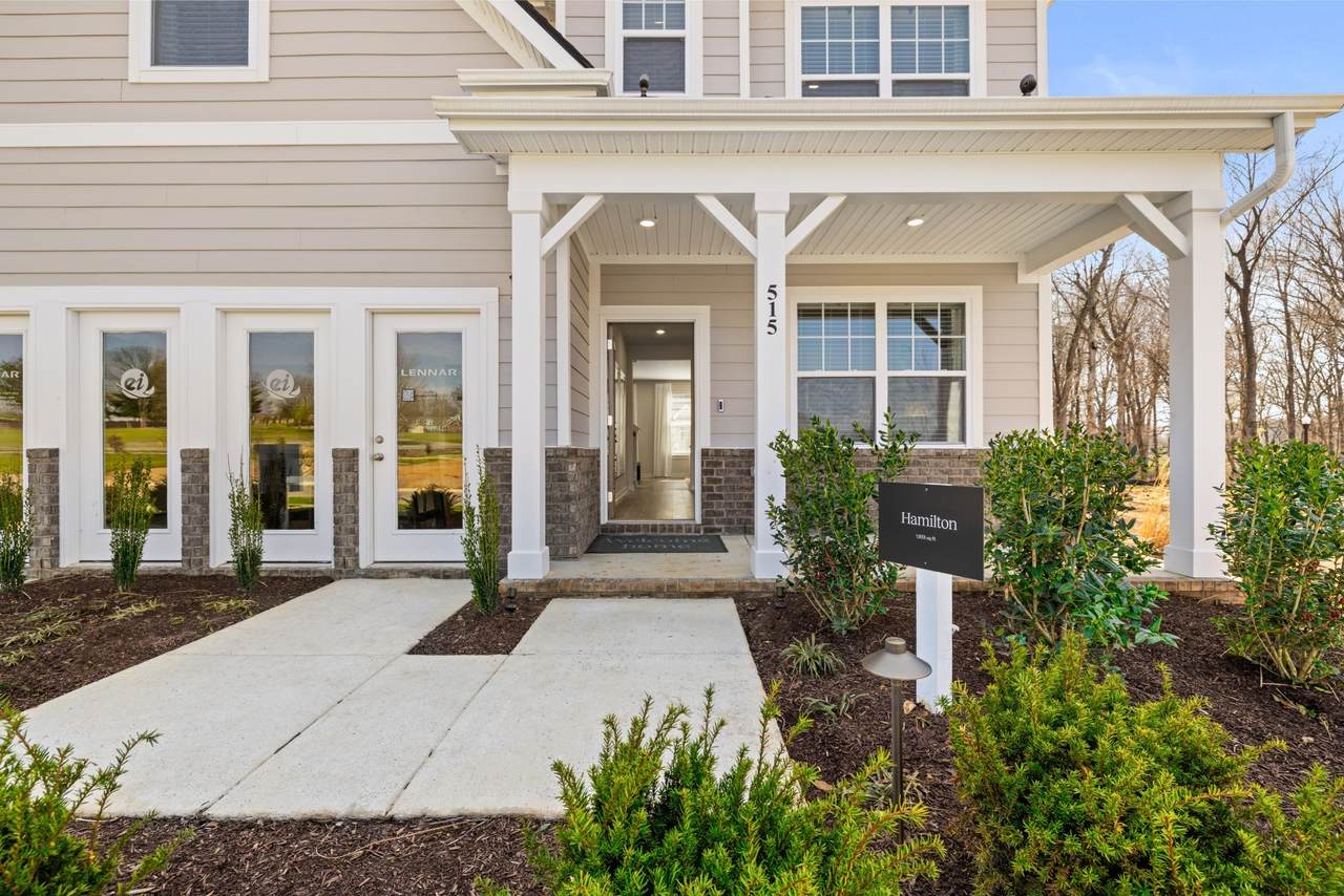 1081 Mourning Cloak Drive - Photo 1