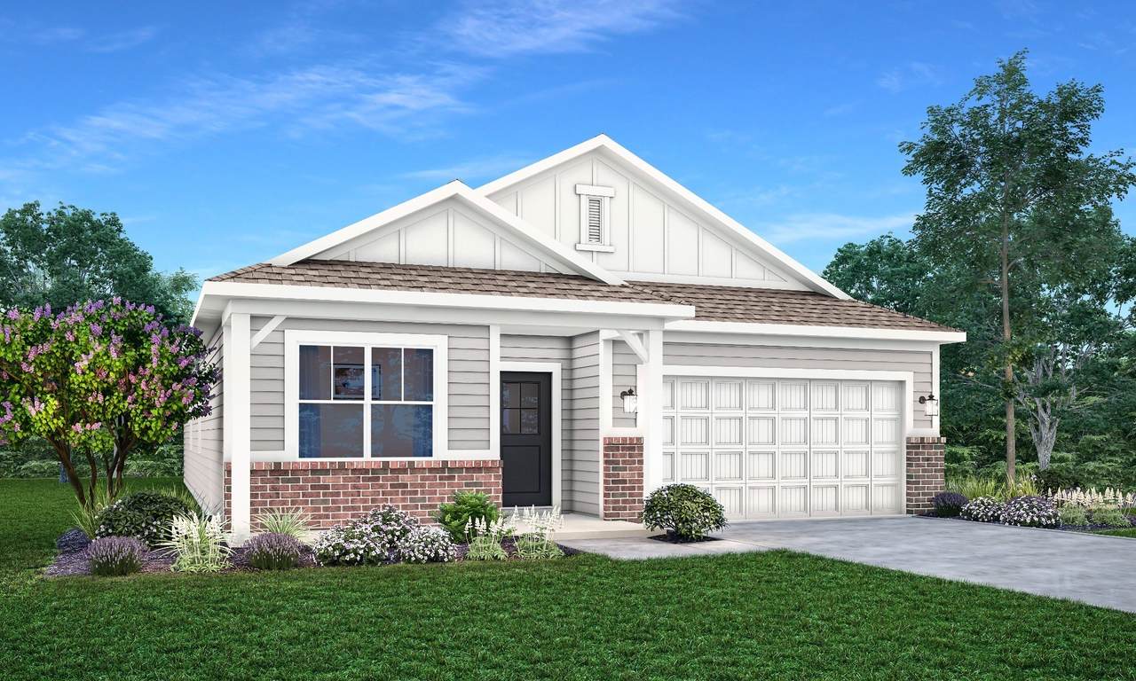 1017 Gleaning Court - Photo 1