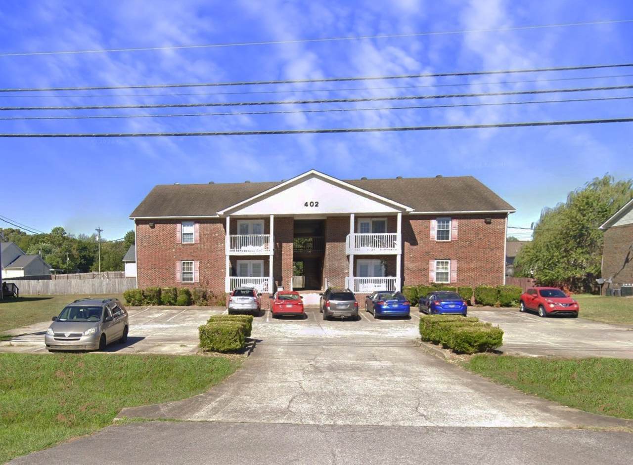 402 Jack Miller Blvd - Photo 1