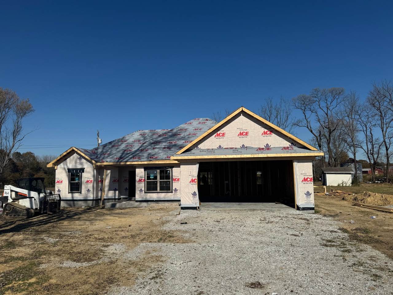 8055 State Line Rd - Photo 1