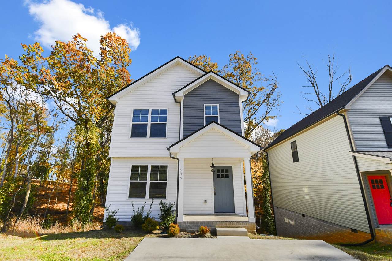 949 Oak Lane - Photo 1