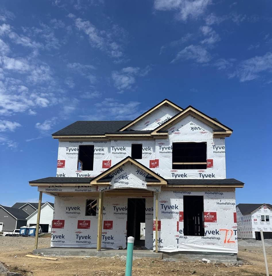 1108 Codah Drive - Photo 1