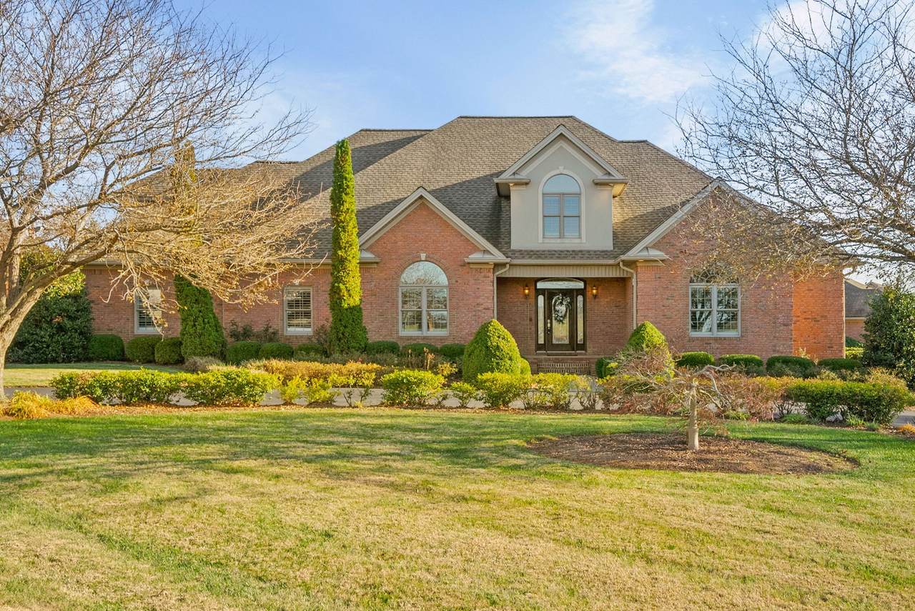 205 Lewis Bridge Way - Photo 1