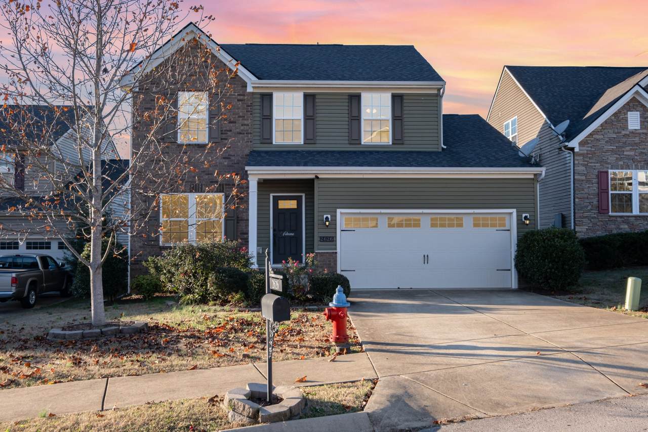 2626 Bluffton Ln - Photo 1